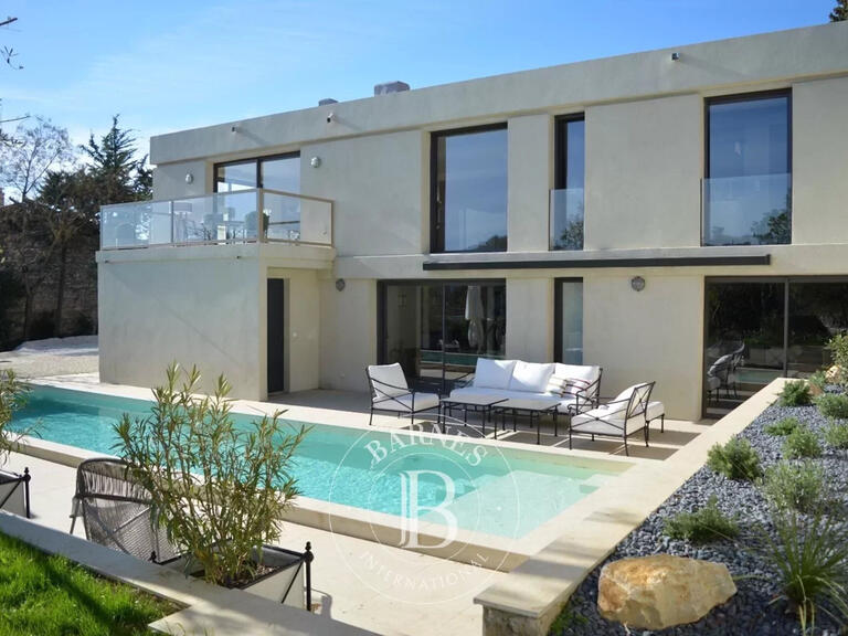 Vente Maison Nîmes - 3 chambres