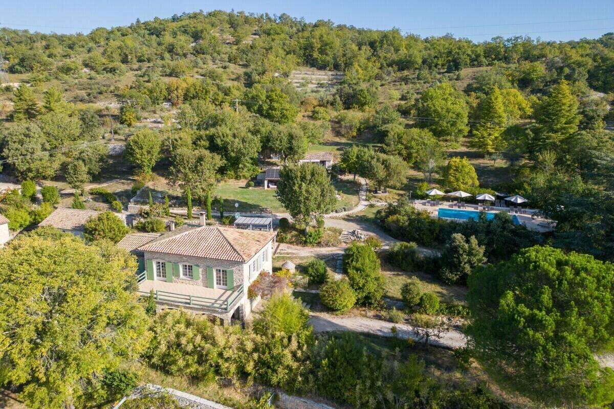 VENTE MAISON DE LUXE GARD visual data 6