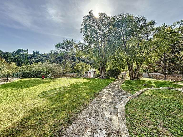 House Nîmes - 4 bedrooms - 210m²