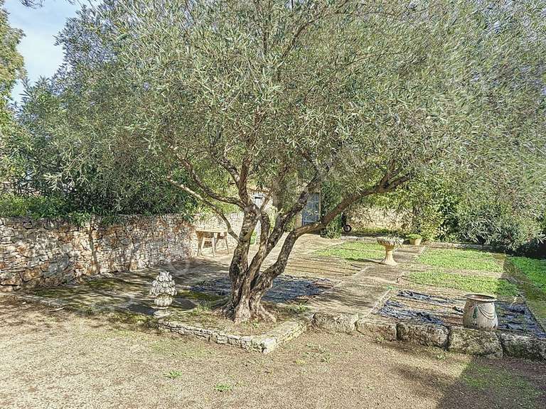 House Nîmes - 4 bedrooms - 210m²