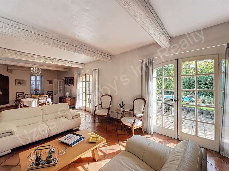 House Nîmes - 4 bedrooms - 210m²