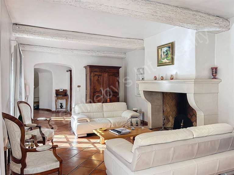 House Nîmes - 4 bedrooms - 210m²