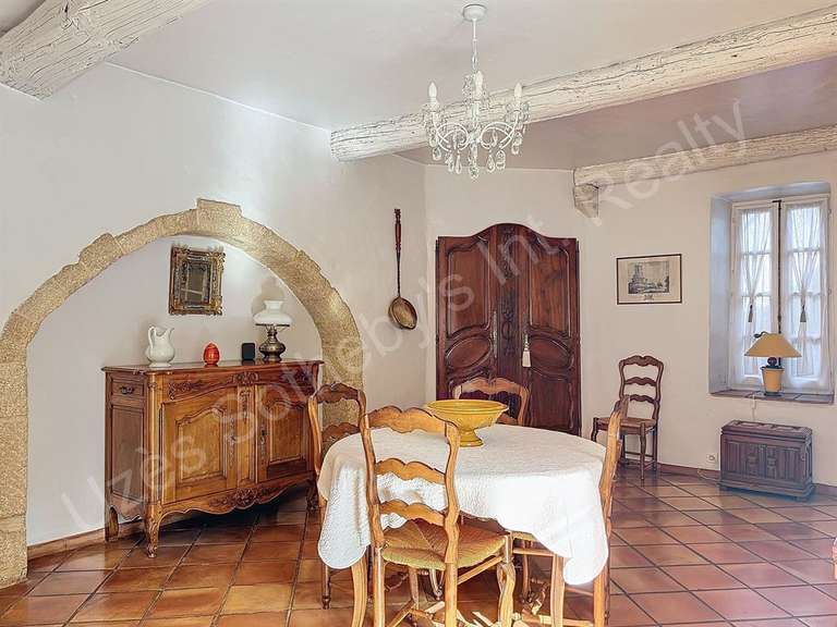 House Nîmes - 4 bedrooms - 210m²