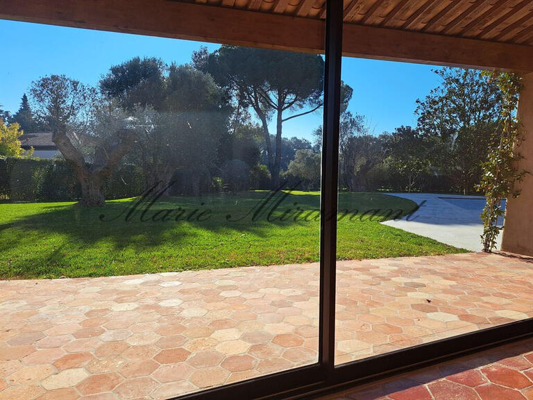 Maison Nîmes - 4 chambres - 300m²