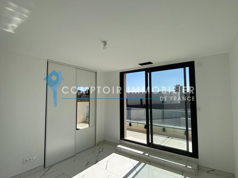 Maison Nîmes - 4 chambres - 190m²