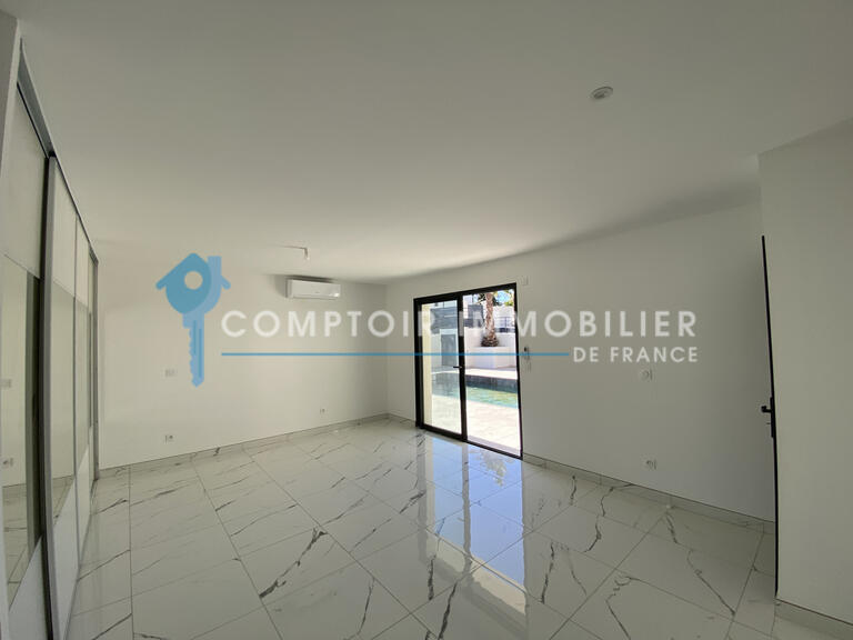 Maison Nîmes - 4 chambres - 190m²