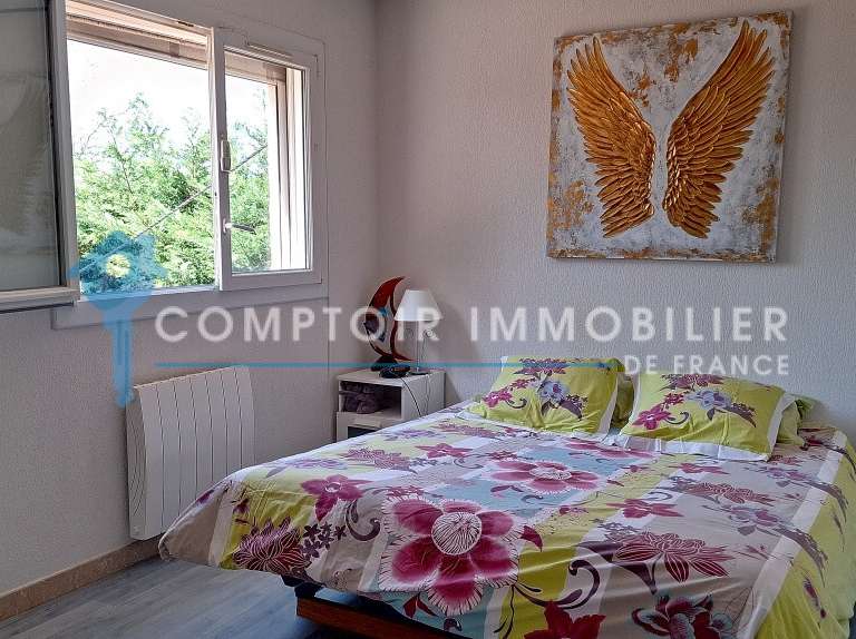 House Nîmes - 13 bedrooms - 409m²