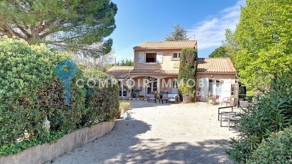 Maison Nîmes