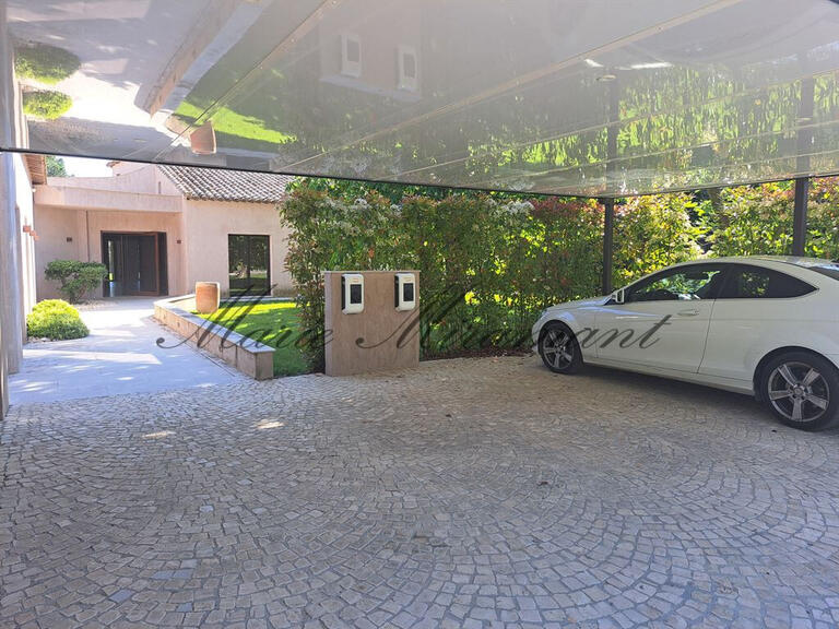 House Nîmes - 4 bedrooms - 300m²