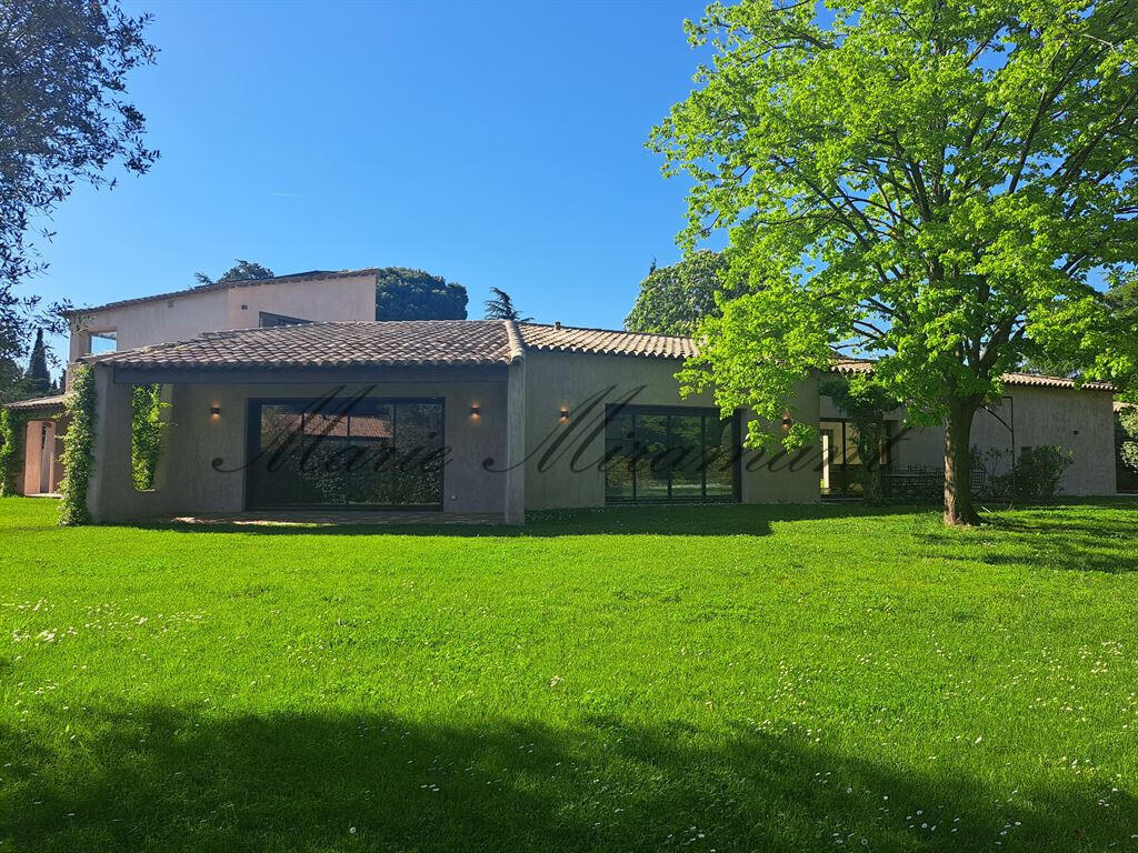 Maison Nîmes