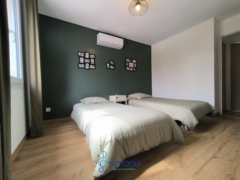 Maison Nîmes - 4 chambres - 160m²