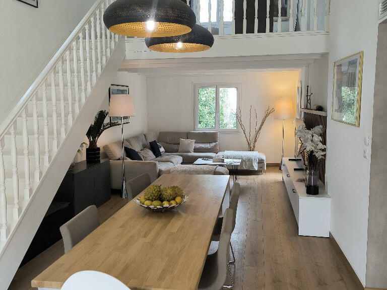 Maison Nîmes - 4 chambres - 160m²