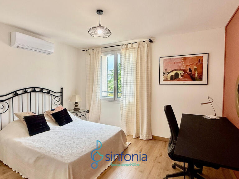 Maison Nîmes - 4 chambres - 160m²