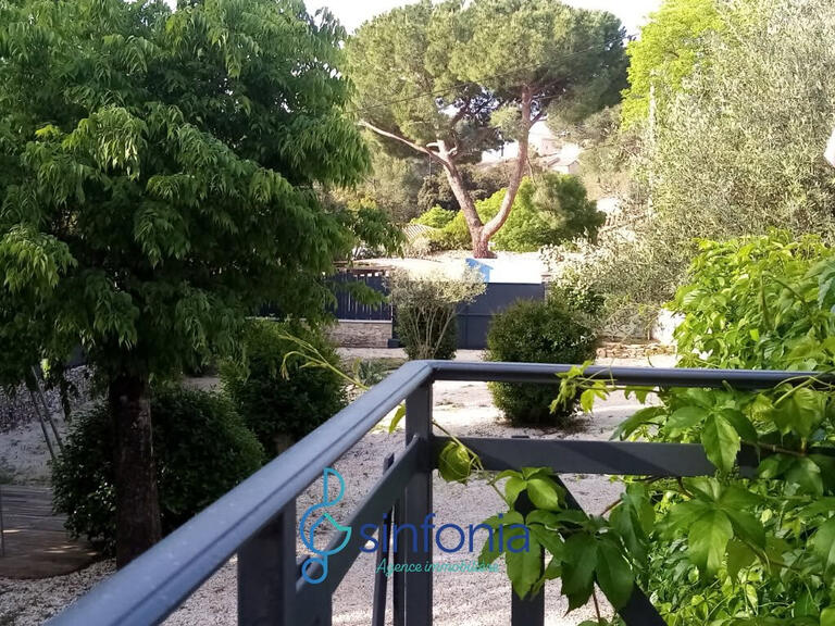 House Nîmes - 4 bedrooms - 160m²