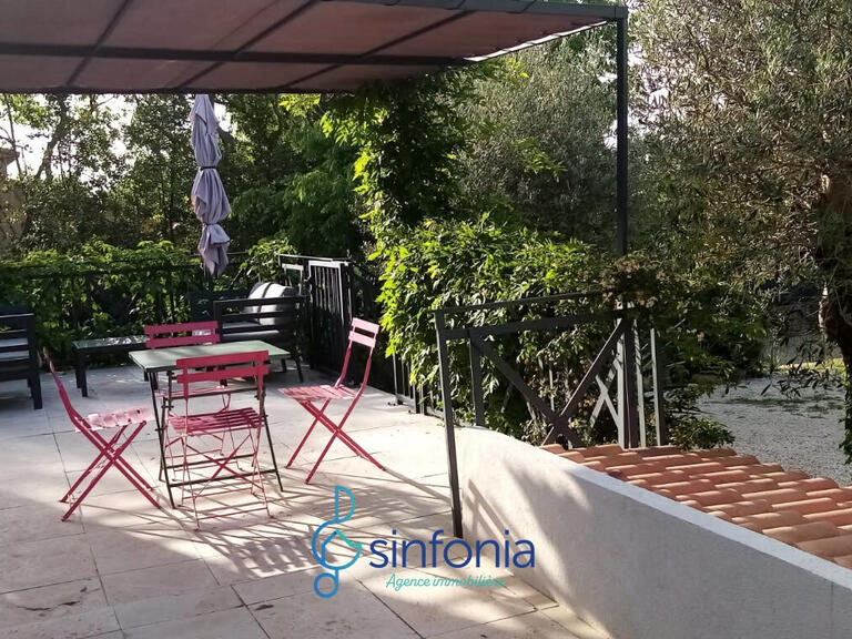 House Nîmes - 4 bedrooms - 160m²