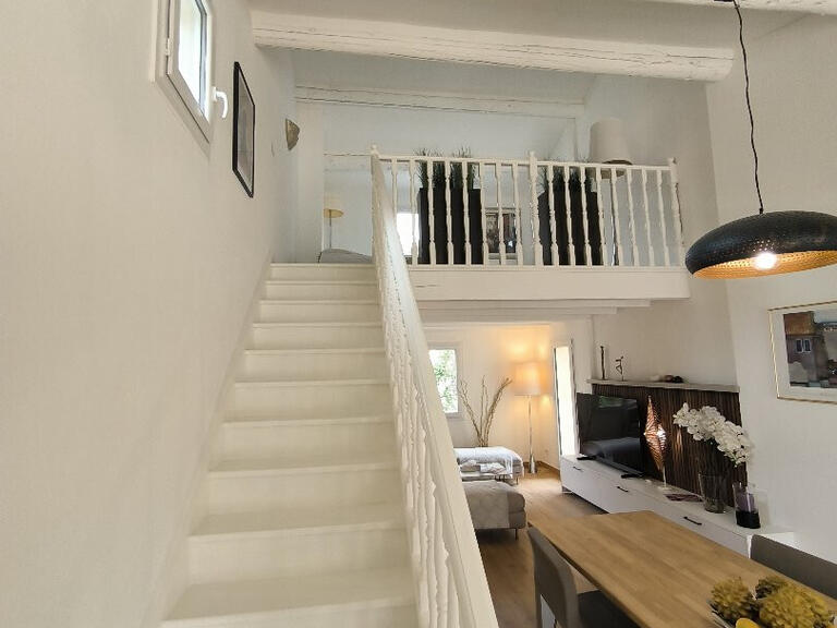 Maison Nîmes - 4 chambres - 160m²
