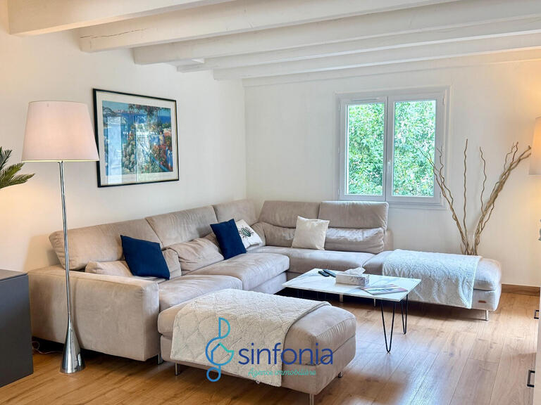 Maison Nîmes - 4 chambres - 160m²