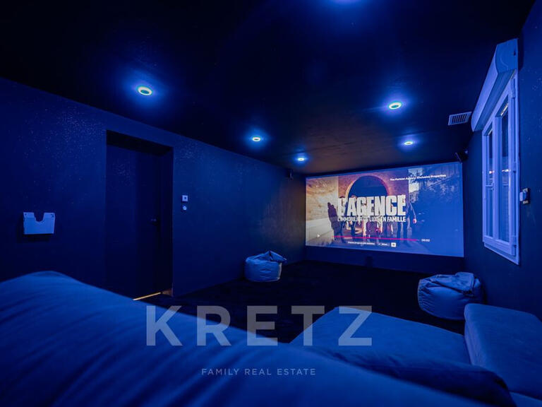 House Nîmes - 6 bedrooms - 402m²