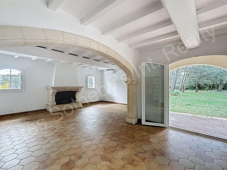 House Nîmes - 4 bedrooms - 200m²