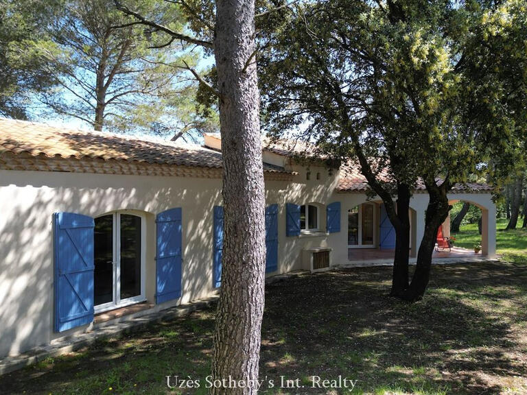 House Nîmes - 4 bedrooms - 200m²