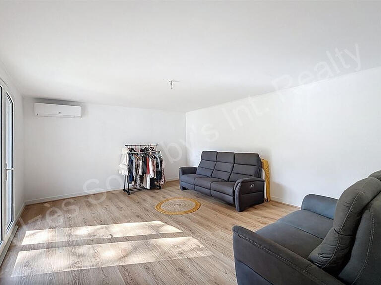 House Nîmes - 4 bedrooms - 200m²