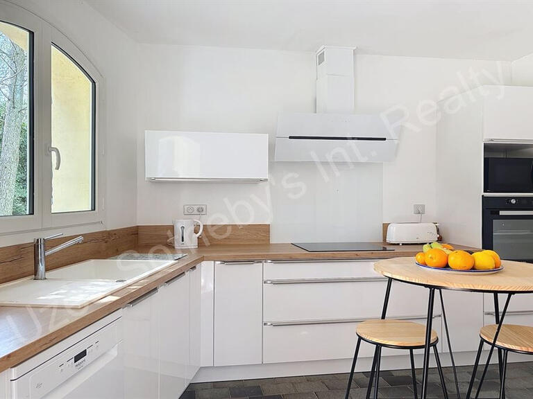 House Nîmes - 4 bedrooms - 200m²
