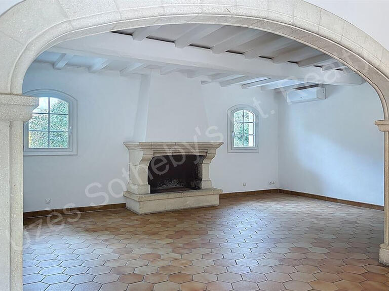 House Nîmes - 4 bedrooms - 200m²