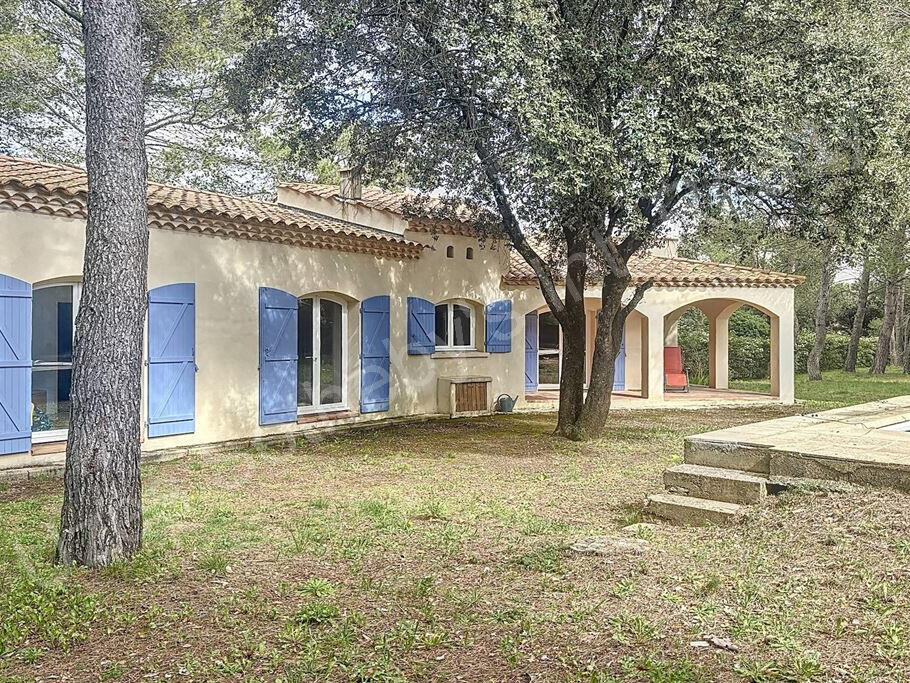 Maison Nîmes