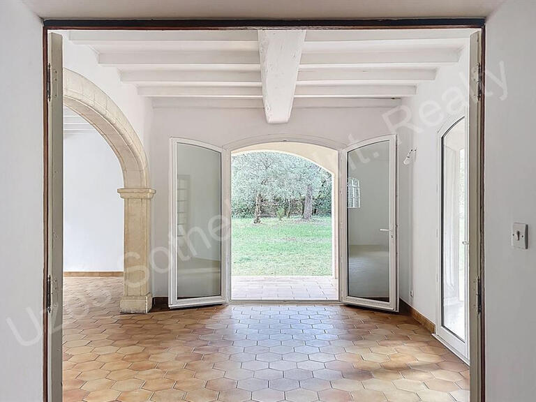 House Nîmes - 4 bedrooms - 200m²