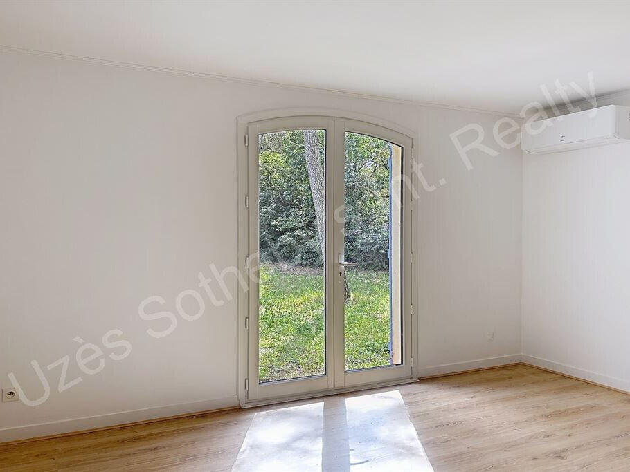 Maison Nîmes
