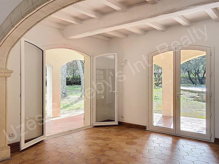 House Nîmes - 4 bedrooms - 200m²