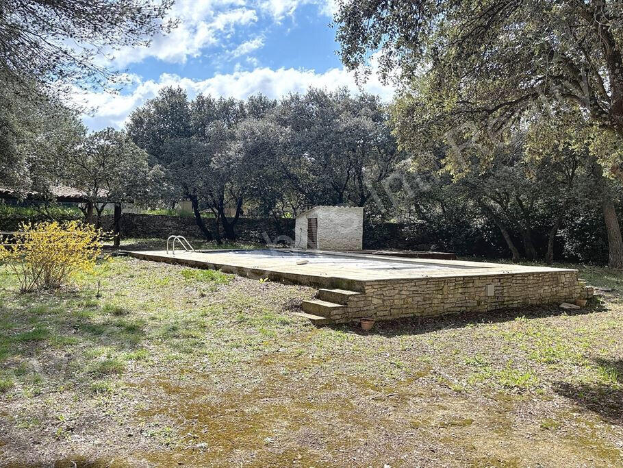 Maison Nîmes