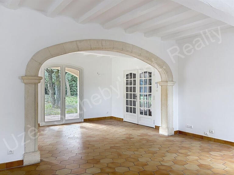 House Nîmes - 4 bedrooms - 200m²