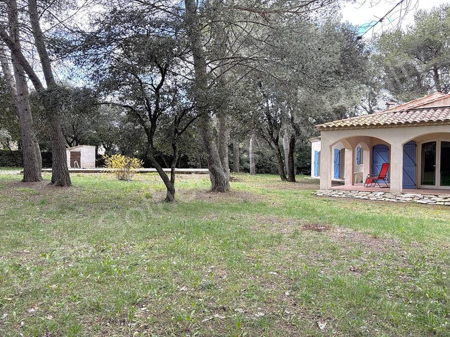 Maison Nîmes