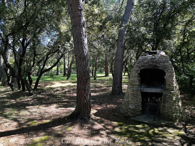 House Nîmes - 4 bedrooms - 200m²