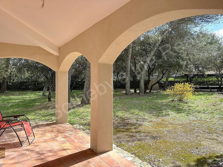 House Nîmes - 4 bedrooms - 200m²