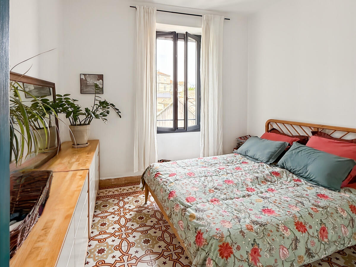 Maison Nîmes