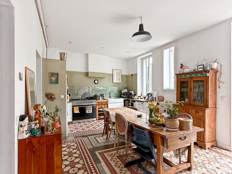 House Nîmes - 6 bedrooms - 191m²