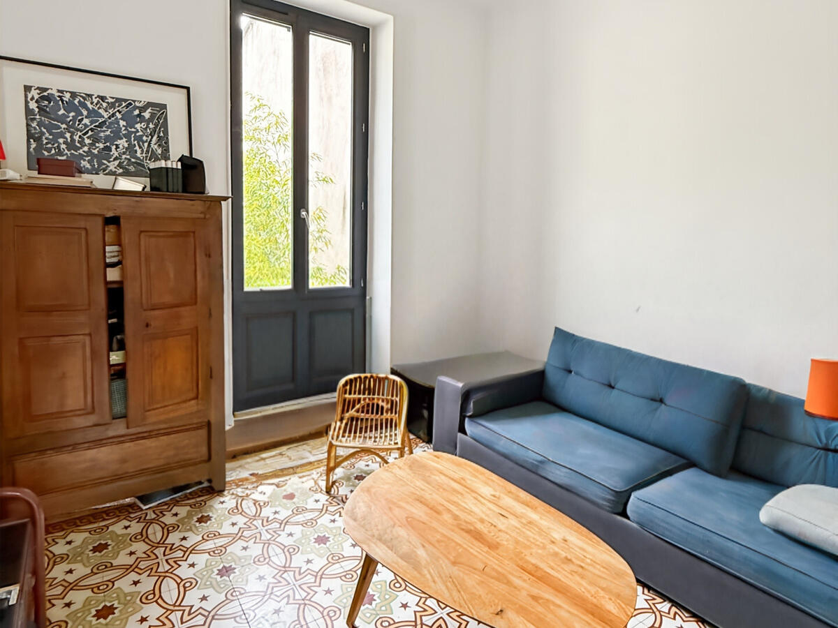 Maison Nîmes