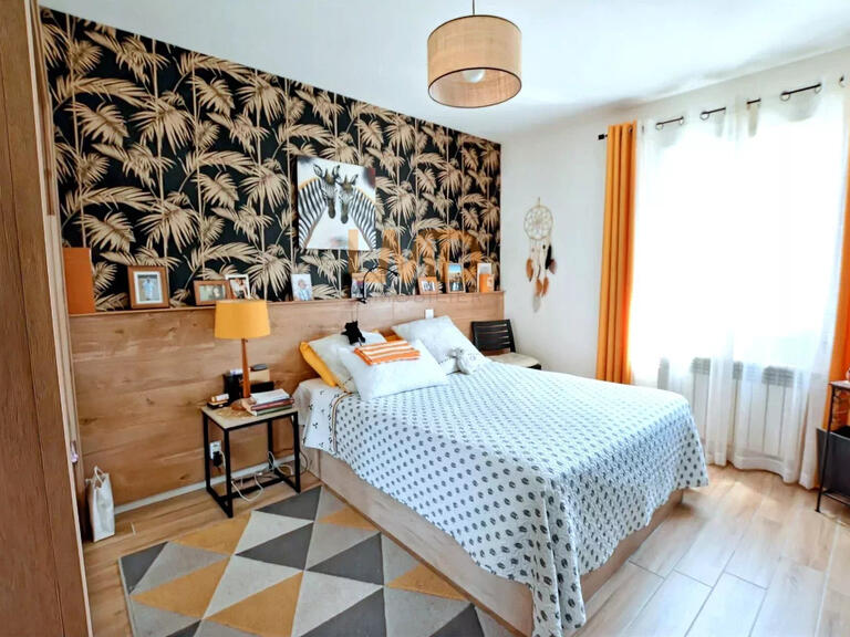 Maison Nîmes - 168m²