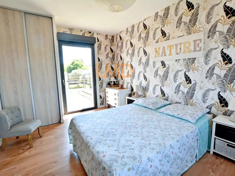 Maison Nîmes - 168m²