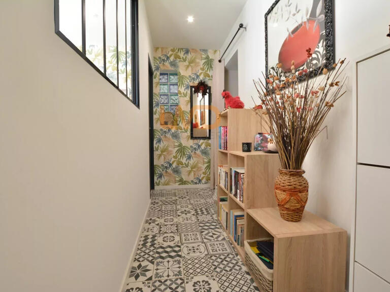 Maison Nîmes - 168m²