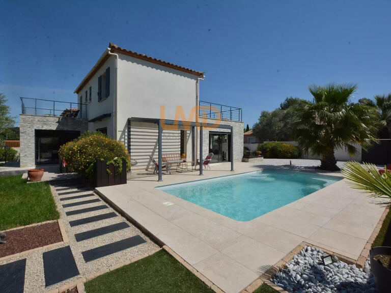 Maison Nîmes - 168m²