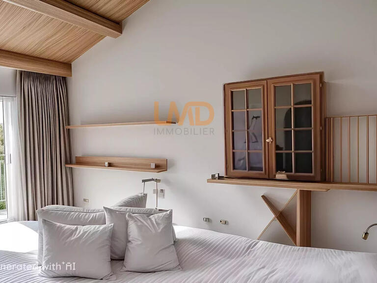 Maison Nîmes - 180m²