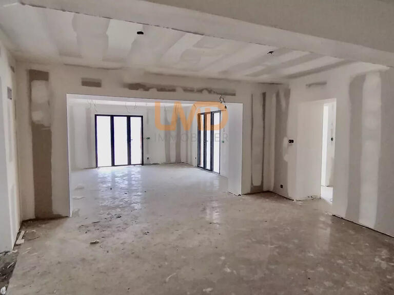 House Nîmes - 180m²