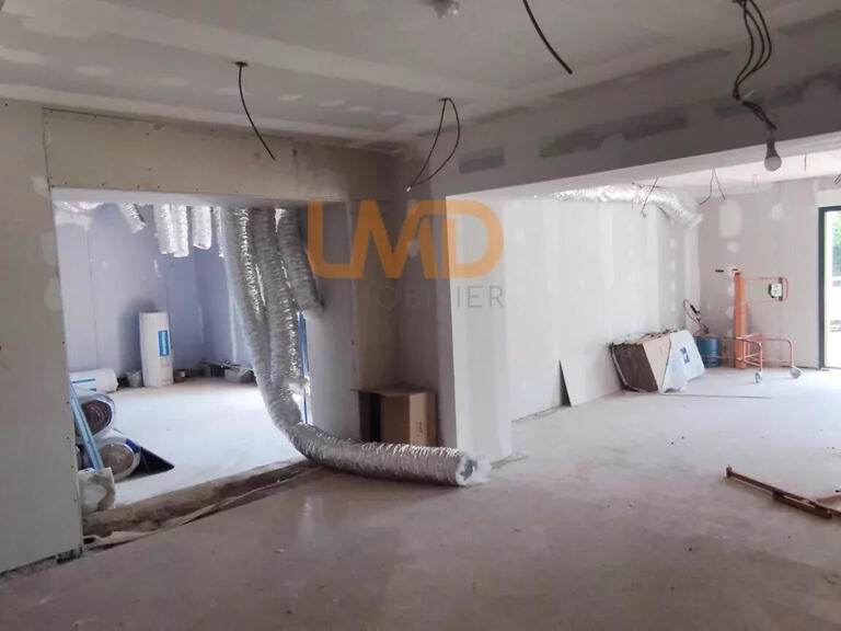 Maison Nîmes - 180m²