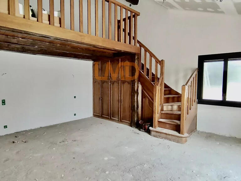 House Nîmes - 180m²