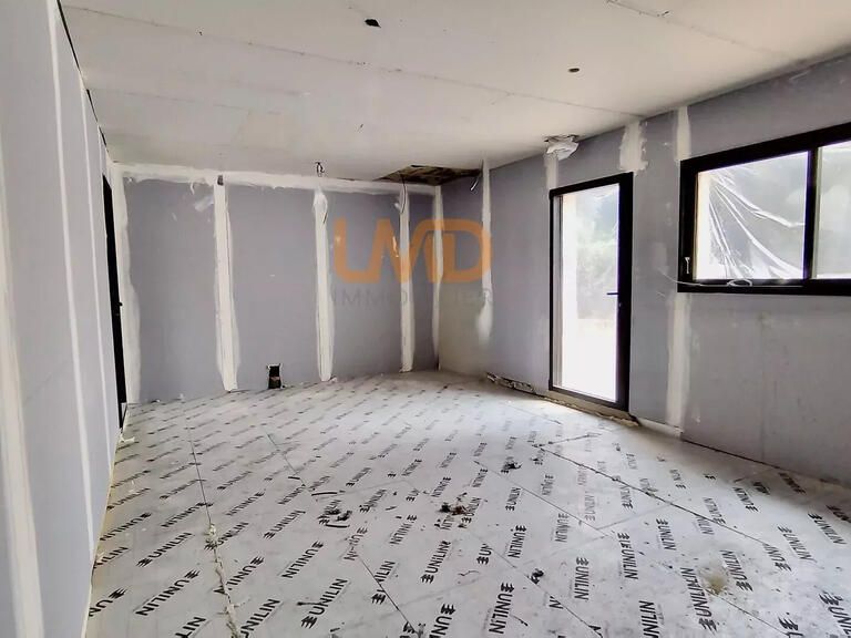 House Nîmes - 180m²