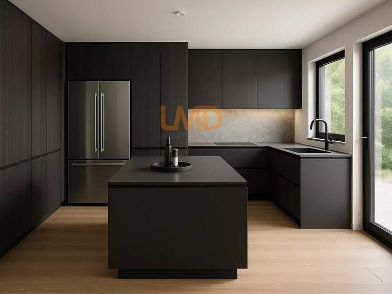 House Nîmes - 180m²