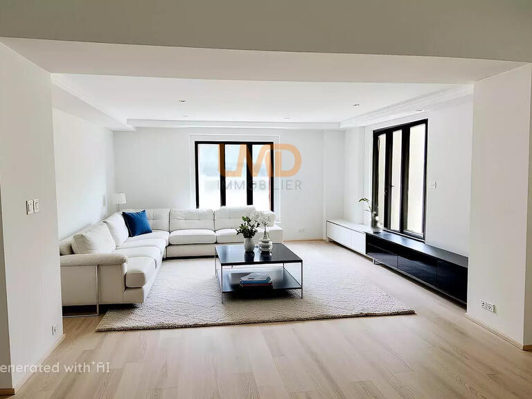 House Nîmes - 180m²